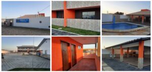 Leia mais sobre o artigo Sindojus-PI entrega colônia de férias aos sindicalizados