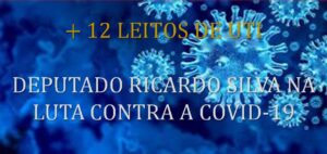 Leia mais sobre o artigo Deputado Ricardo Silva na luta pela vida