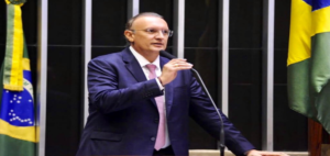 Leia mais sobre o artigo Entidades dialogam sobre a Frente Parlamentar com deputado e  assessoria