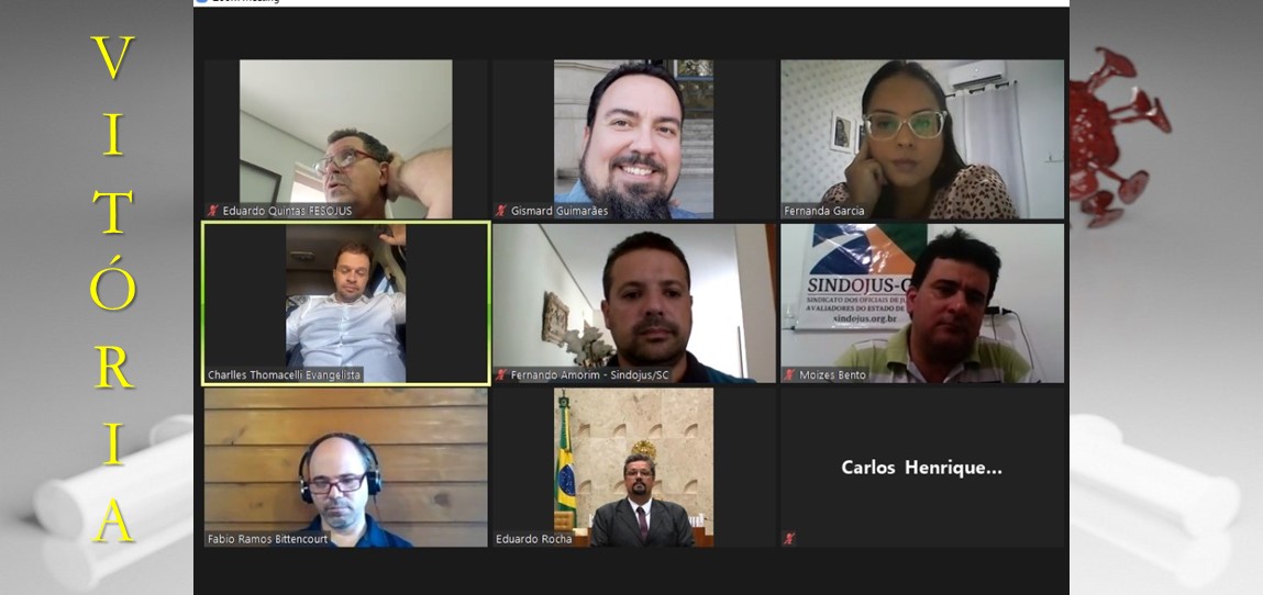No momento, você está visualizando Vitória da categoria na luta pela vacinação prioritária