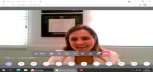 Leia mais sobre o artigo Reunião no CNJ