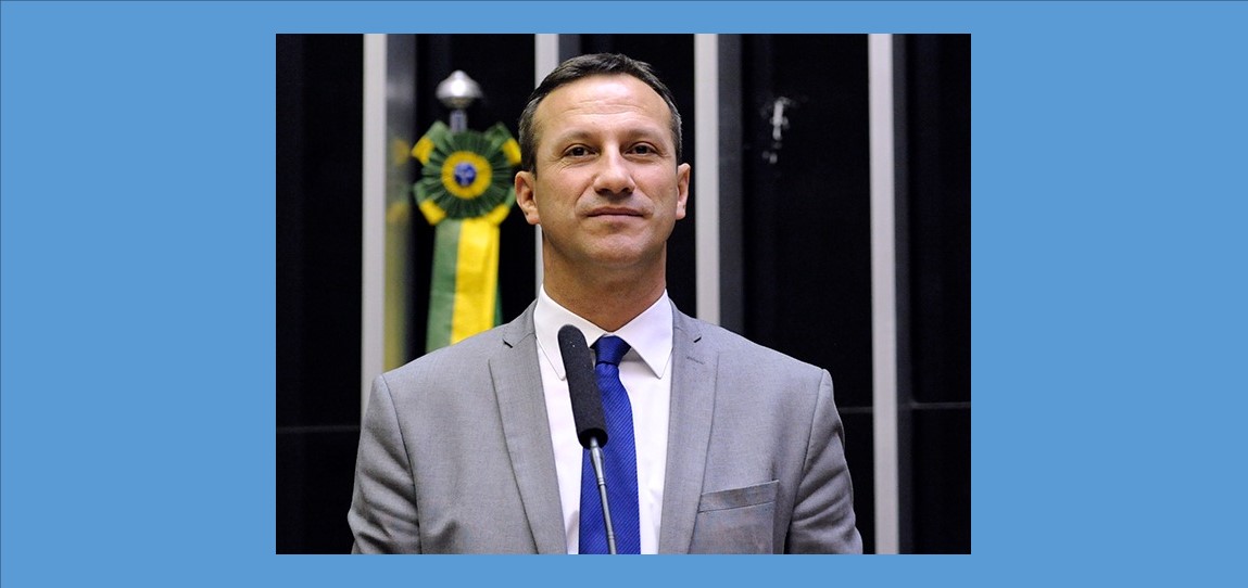 No momento, você está visualizando Deputado Sanderson reafirma apoio à FESOJUS-BR