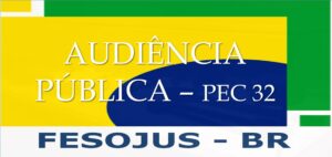 Leia mais sobre o artigo Confirmado dia e hora na audiência pública da CCJ
