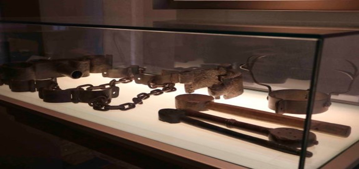 No momento, você está visualizando 13 de maio e o “fim” da escravidão