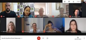 Leia mais sobre o artigo Frente parlamentar e a deputada federal Sâmia Bonfim