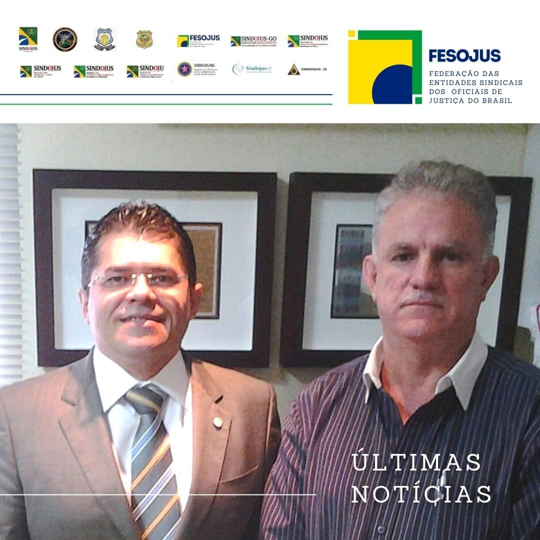 No momento, você está visualizando Fesojus-BR parabeniza Valdetário Monteiro: novo presidente da recém-criada Comissão Nacional de Liberdade Religiosa da OAB