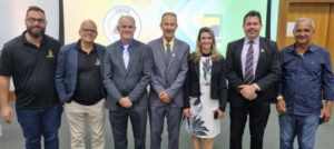 Leia mais sobre o artigo Debate sobre os desafios e conquistas da profissão marca as celebrações do Dia dos Oficiais em Vitória