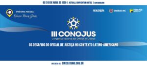Leia mais sobre o artigo III CONOJUS