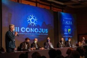 Leia mais sobre o artigo III CONOJUS promove conhecimento e proximidade do Oficialato de Justiça