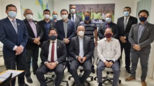 Leia mais sobre o artigo FESOJUS-BR atua em defesa da remuneração das diligências no Juizado Especial￼