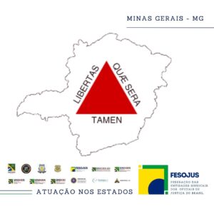 Leia mais sobre o artigo FESOJUS-BR nos Estados: atuação conjunta com o SINDOJUS/MG