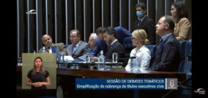 Leia mais sobre o artigo FESOJUS-BR atua pela manutenção da Execução Civil no Poder Judiciário