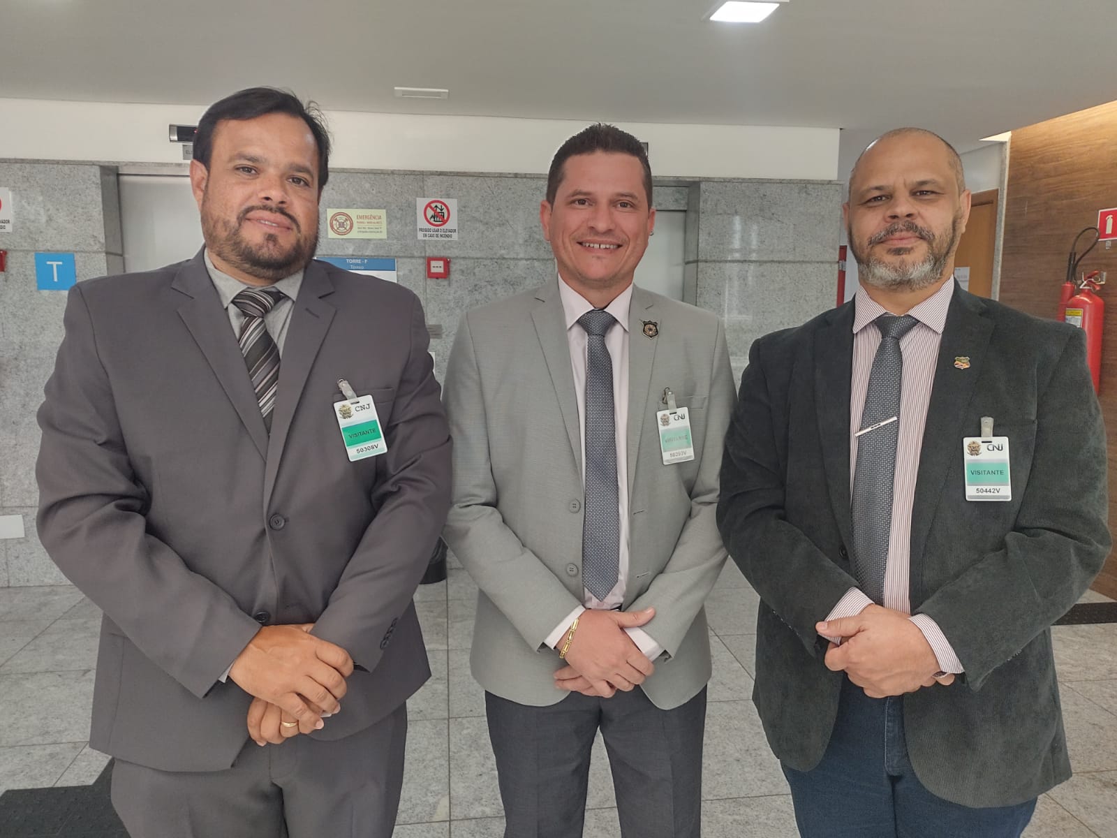 No momento, você está visualizando FESOJUS-BR e SINDOJUS/MA defendem pauta Maranhense junto ao CNJ