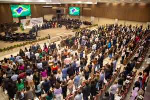 Leia mais sobre o artigo FESOJUS em mais uma oportunidade se posiciona contrária à Desjudicialização da Execução Civil