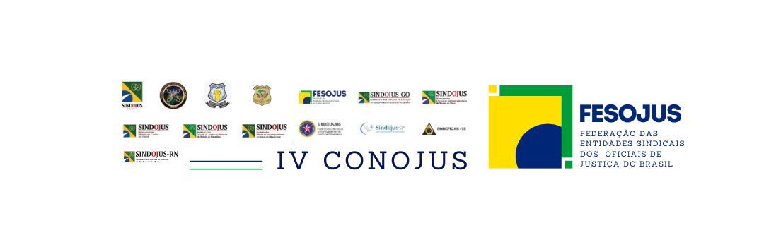 No momento, você está visualizando PROGRAMAÇÃO DO IV CONOJUS