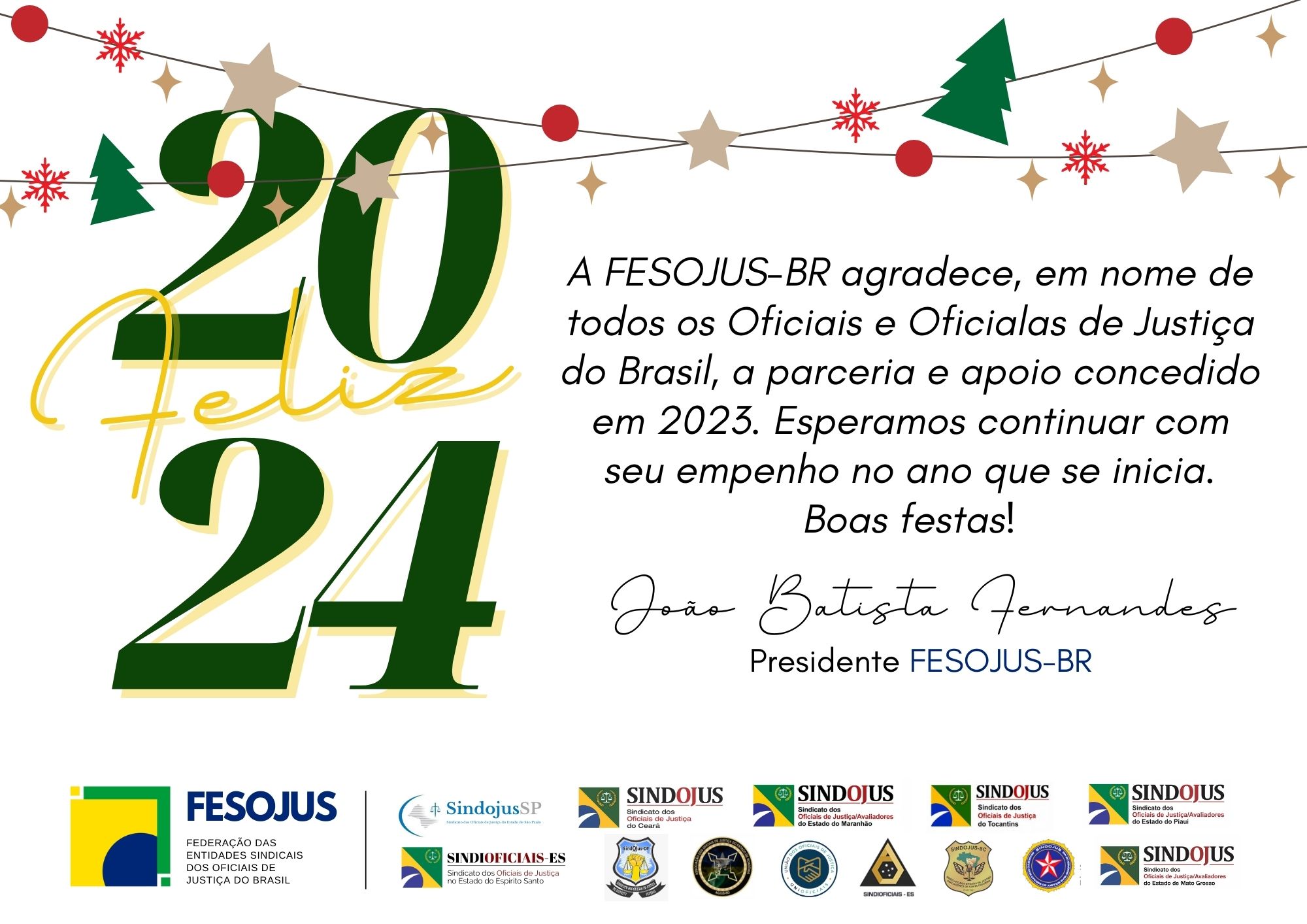 No momento, você está visualizando Feliz Natal e Próspero Ano Novo!