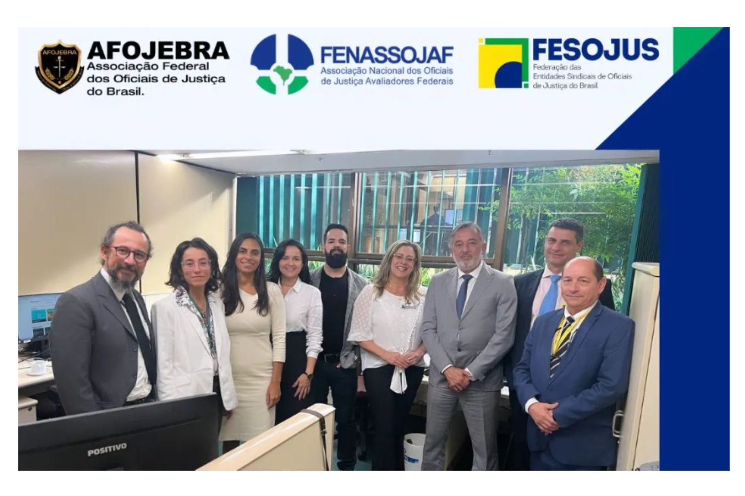 No momento, você está visualizando Reconhecimento do Risco de Vida continua tendo prioridade para os representantes da categoria