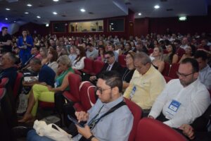 Leia mais sobre o artigo 2º dia do V CONOJUS é marcado por palestras de alto nível e grande participação do público