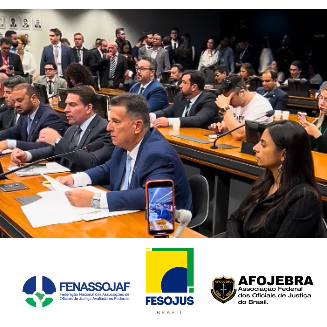 No momento, você está visualizando Deputado Coronel Meira lê em plenário nota de repúdio da FESOJUS-BR sobre agressão a oficial de justiça no Maranhão